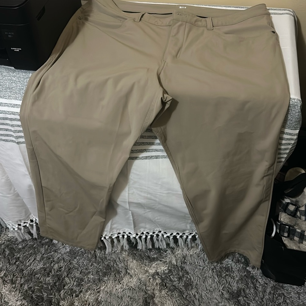 Lululemon